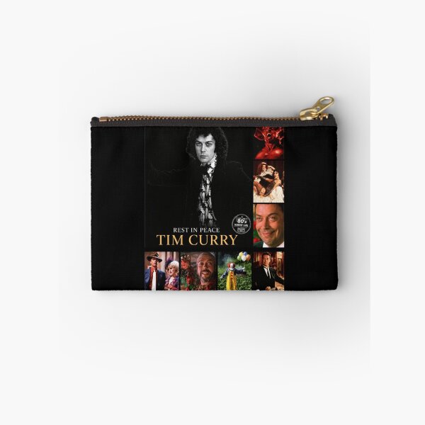 Item preview, Tim Curry Tribute – A Celebration of the Rocky Horror Movie Legend designed and sold by Margaret14M.