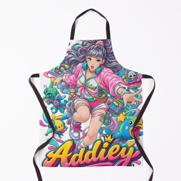Item preview, Candy Color Anime designed and sold by aliraweb.