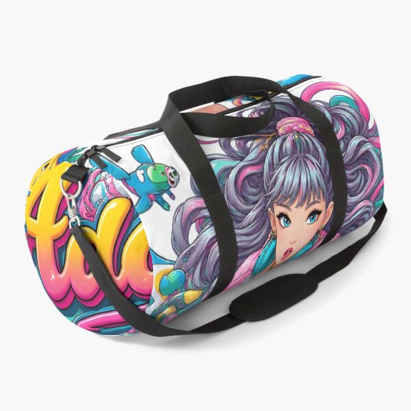 Item preview, Candy Color Anime designed and sold by aliraweb.