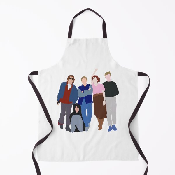 Item preview, 80S High School Detention Club Retro Vintage Aesthetic Movie Fan Art | ⭐⭐⭐⭐⭐ Best Seller designed and sold by Entornocreativo.