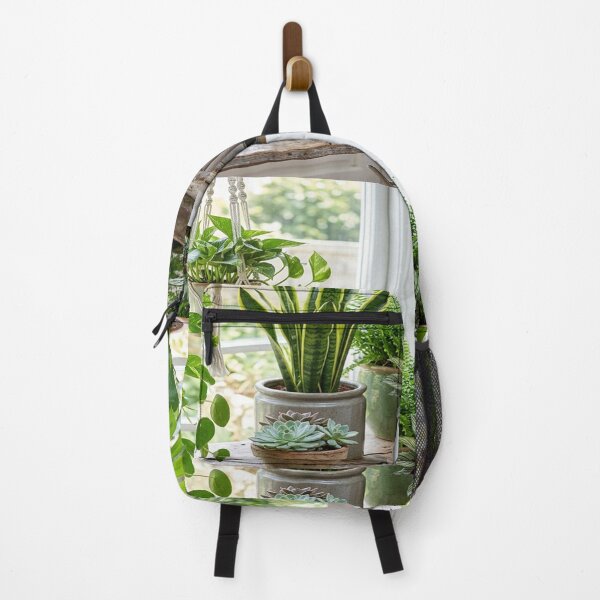 Item preview, A beautiful collection of potted houseplants designed and sold by Solomon-Ent-144.