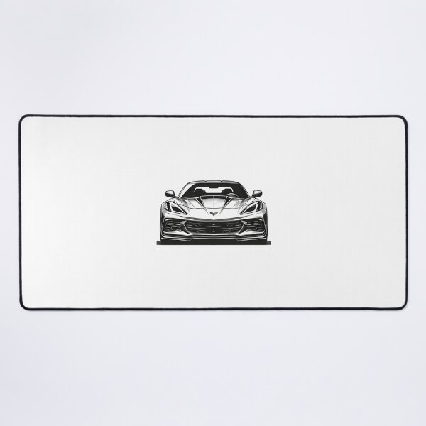 Item preview, Corvette | ⭐⭐⭐⭐⭐ Best Seller designed and sold by shoppedro.
