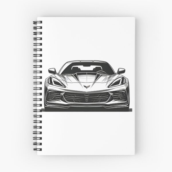 Item preview, Corvette | ⭐⭐⭐⭐⭐ Best Seller designed and sold by shoppedro.