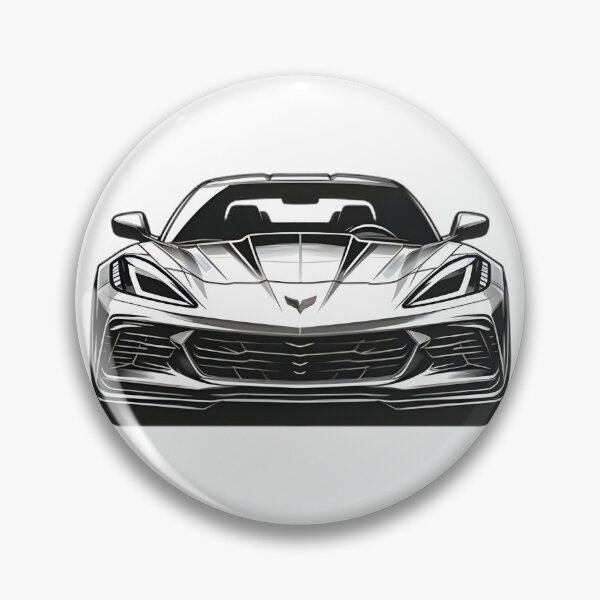 Item preview, Corvette | ⭐⭐⭐⭐⭐ Best Seller designed and sold by shoppedro.