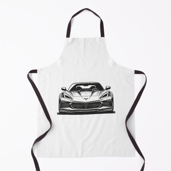 Aperçu de l'œuvre Corvette | ⭐⭐⭐⭐⭐ Best Seller créée et vendue par shoppedro.