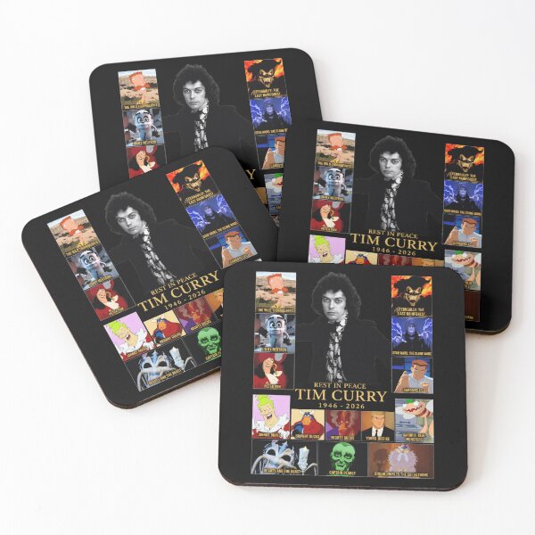 Item preview, A Celebration of the Rocky Horror Movie Legend designed and sold by Margaret14M.