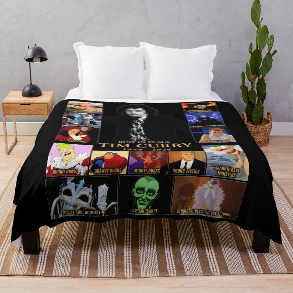 Item preview, A Celebration of the Rocky Horror Movie Legend designed and sold by Margaret14M.