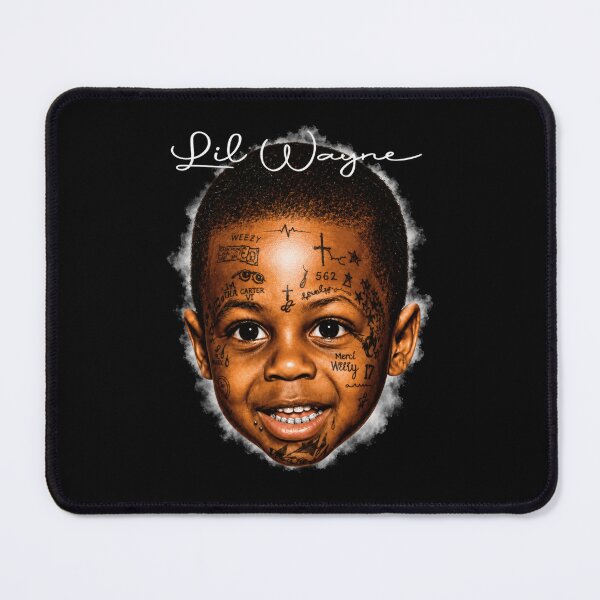 Item preview, Lil Wayne Carter Classics 20 Year Hip Hop Anniversary designed and sold by Margaret14M.