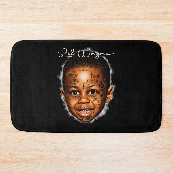 Item preview, Lil Wayne Carter Classics 20 Year Hip Hop Anniversary designed and sold by Margaret14M.