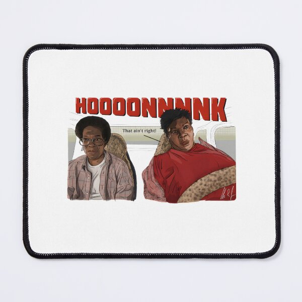 Item preview, Norbit Movie Car Design - Comedy Film Fan Art | Limited Edition designed and sold by vaad.