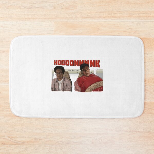 Item preview, Norbit Movie Car Design - Comedy Film Fan Art | Limited Edition designed and sold by vaad.