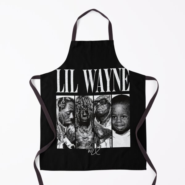 Item preview, Lil Wayne 20 Years of Carter Classics Vintage Hip Hop designed and sold by Margaret14M.