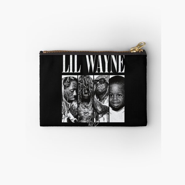 Item preview, Lil Wayne 20 Years of Carter Classics Vintage Hip Hop designed and sold by Margaret14M.