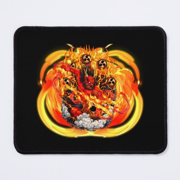 Item preview, Great King Enma designed and sold by The Master Shop.