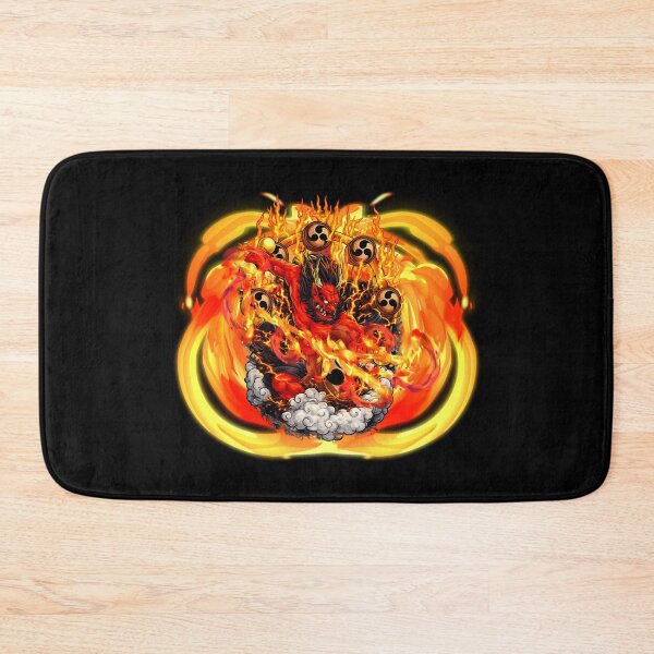 Item preview, Great King Enma designed and sold by The Master Shop.