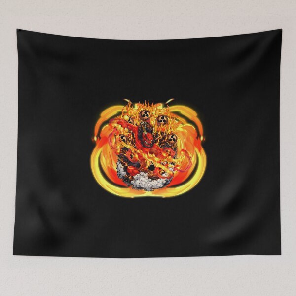 Item preview, Great King Enma designed and sold by The Master Shop.