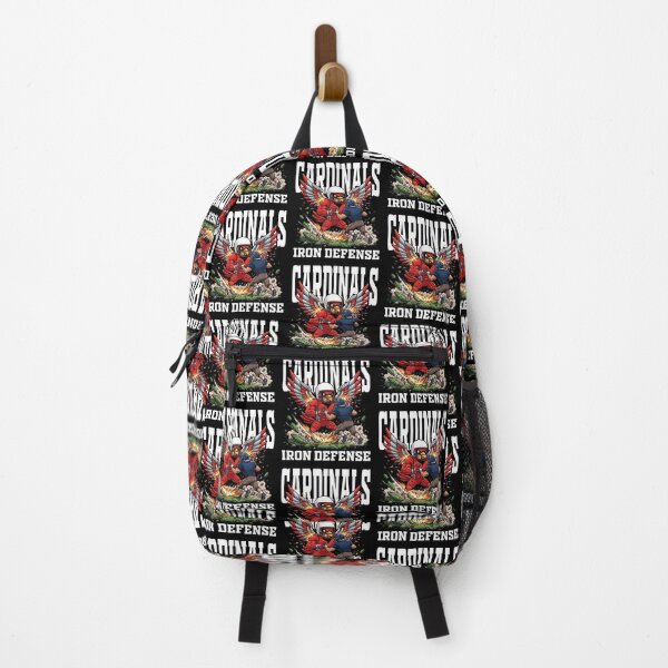 Item preview, CARDINALS IRON DEFENSE - AZ CARDINALS designed and sold by KEF Custom.