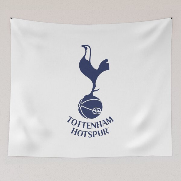Item preview, Trippy Tottenham Hotspur Fc aMushroom Vision designed and sold by Patrycjabeauty.