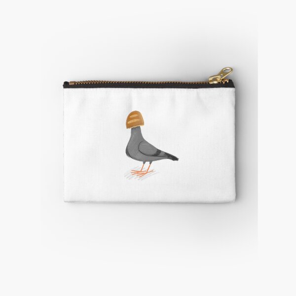 Item preview, Pigeon stuck in a bread designed and sold by Lorindragon.