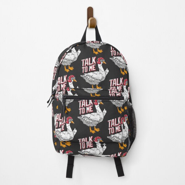 Item preview, Talk To Me Goose Funny Aviator Pilot Phrase | Limited Edition designed and sold by vaad.