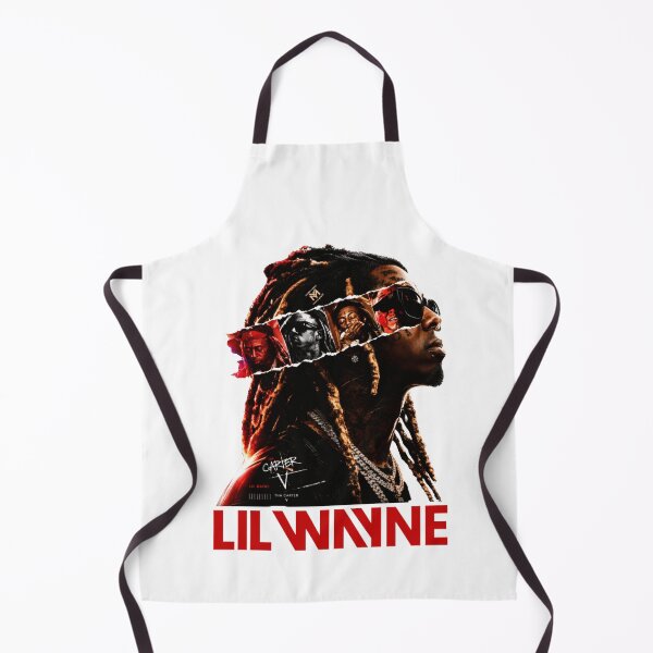 Item preview, Lil Wayne 20 Years of Carter Classics Rap Culture designed and sold by Margaret14M.