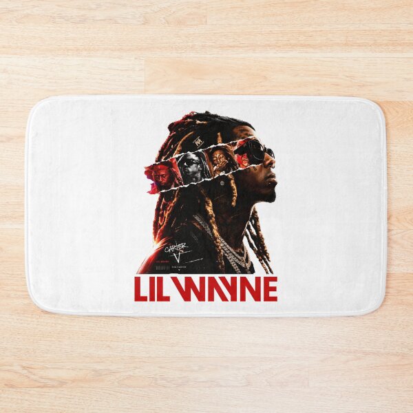 Item preview, Lil Wayne 20 Years of Carter Classics Rap Culture designed and sold by Margaret14M.