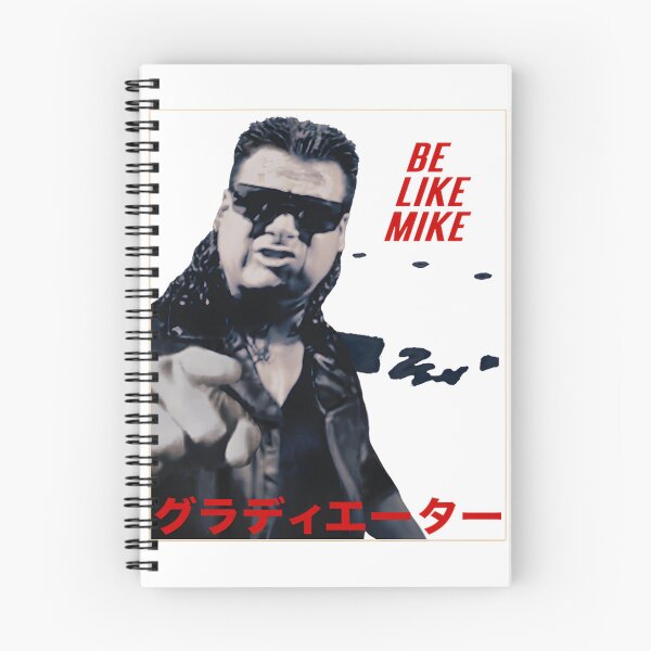Item preview, Mike Awesome | ⭐⭐⭐⭐⭐ designed and sold by LeShopdeMus.