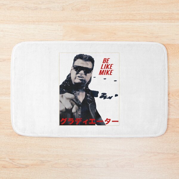 Item preview, Mike Awesome | ⭐⭐⭐⭐⭐ designed and sold by LeShopdeMus.
