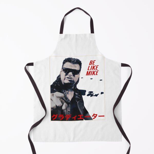 Item preview, Mike Awesome | ⭐⭐⭐⭐⭐ designed and sold by LeShopdeMus.