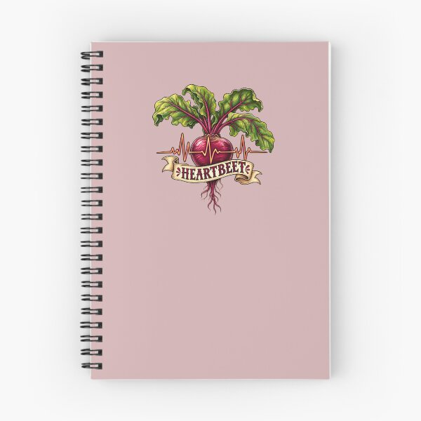 Item preview, Heartbeet designed and sold by Ourhappyplaces.