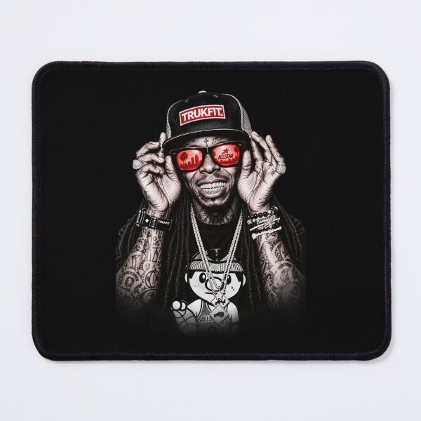 Item preview, 20 Years of Carter Classics Lil Wayne Rap Music Legacy designed and sold by Margaret14M.