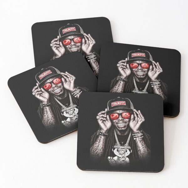Item preview, 20 Years of Carter Classics Lil Wayne Rap Music Legacy designed and sold by Margaret14M.
