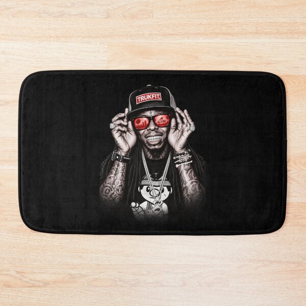 Item preview, 20 Years of Carter Classics Lil Wayne Rap Music Legacy designed and sold by Margaret14M.
