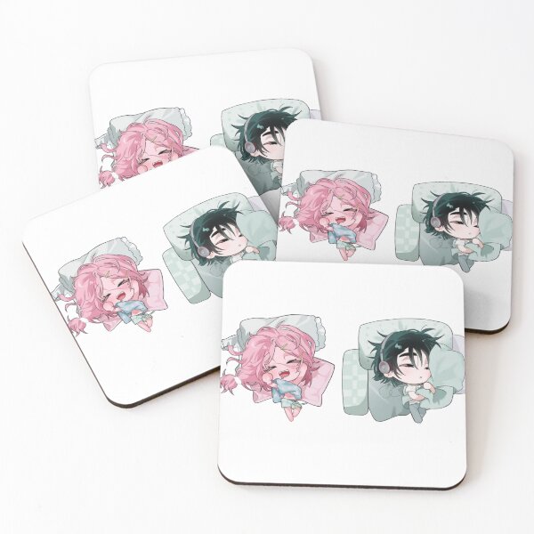 Item preview, MiziSua; Sleeping together designed and sold by Only Words.