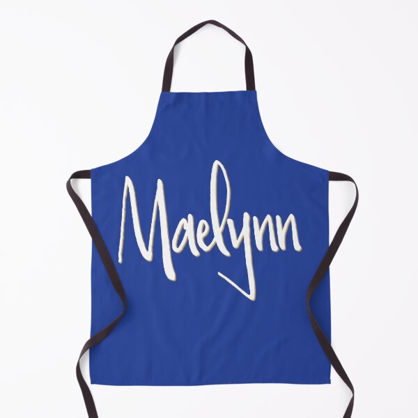 Item preview, MAELYNN personalized type design designed and sold by CharlottePlaceArt.