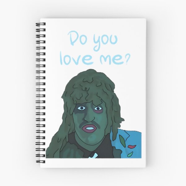 Item preview, Old Greg Mighty Boosh Fan Art Humorous Quote | Limited Edition designed and sold by vaad.