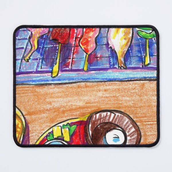 Item preview, From Everyday Meals to Artwork--Day5 designed and sold by NINNNNNKI.