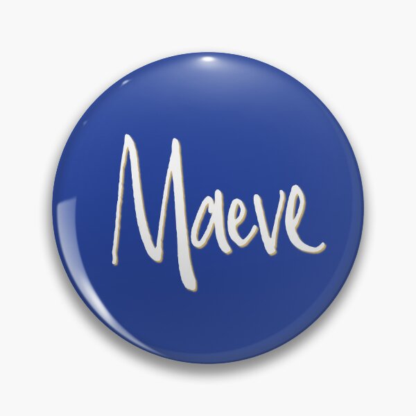Item preview, MAEVE personalized type design designed and sold by CharlottePlaceArt.