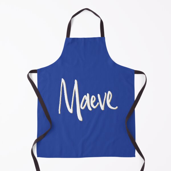 Item preview, MAEVE personalized type design designed and sold by CharlottePlaceArt.