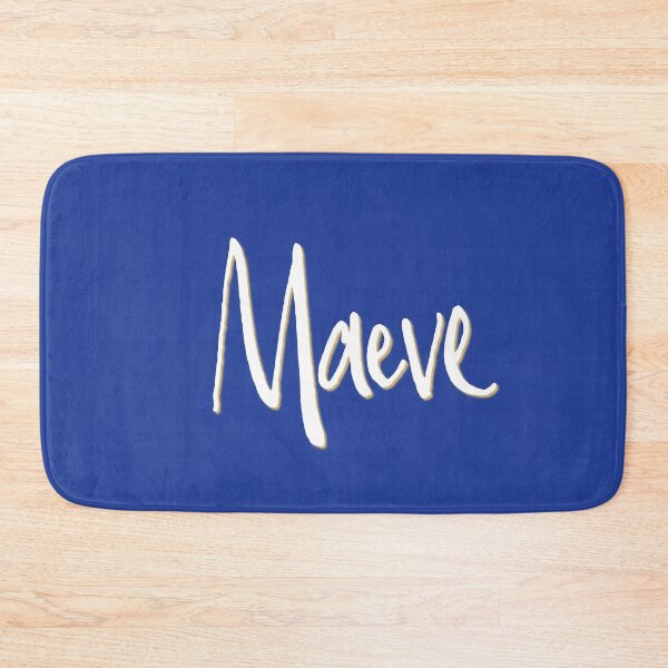 Item preview, MAEVE personalized type design designed and sold by CharlottePlaceArt.