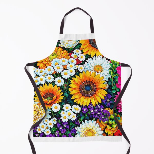 Item preview, Colourfull Summer designed and sold by cresciozharo.