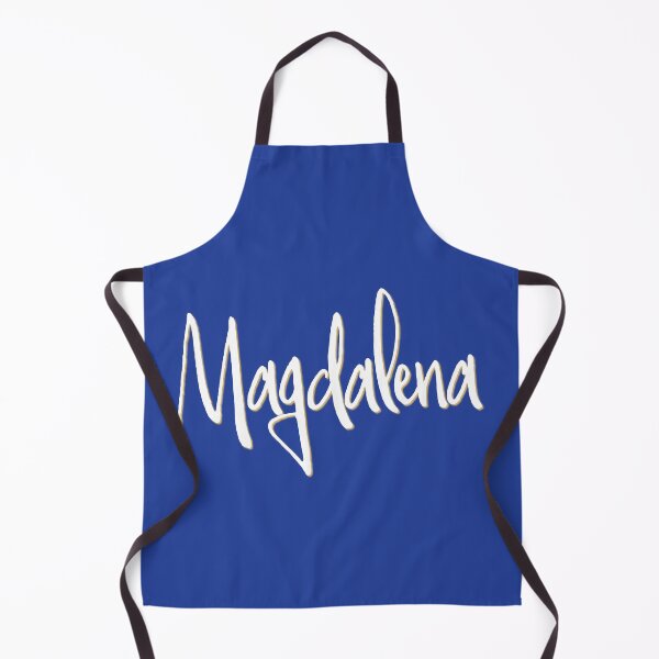 Item preview, MAGDALENA personalized type design designed and sold by CharlottePlaceArt.