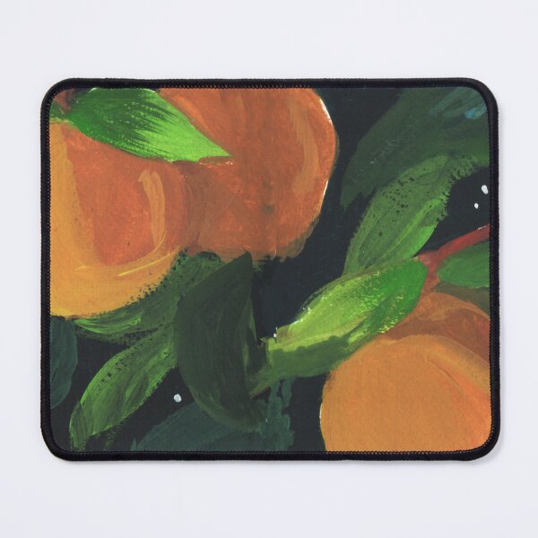 Item preview, Orange Day Artwork designed and sold by dadadoodles.