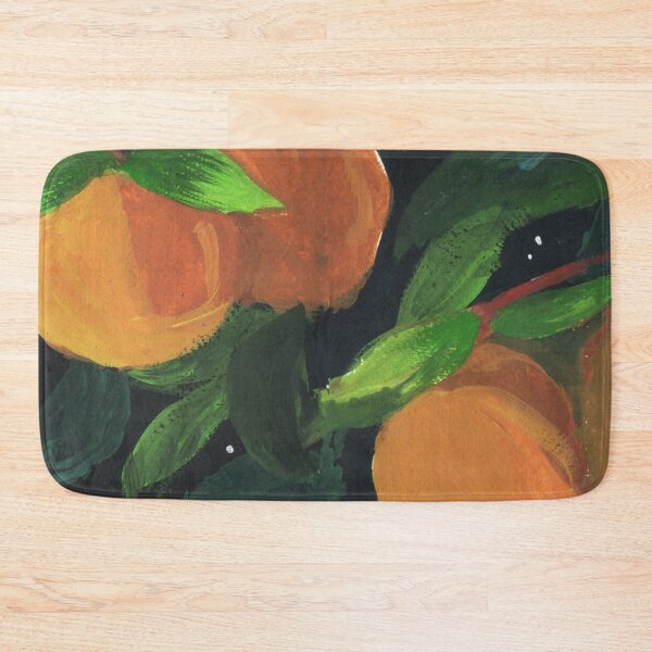 Item preview, Orange Day Artwork designed and sold by dadadoodles.