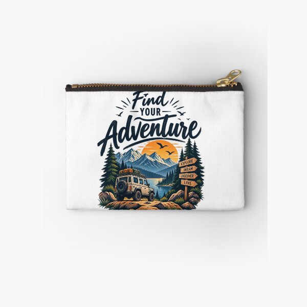 Item preview, Find Your Adventure designed and sold by O&Z Design .
