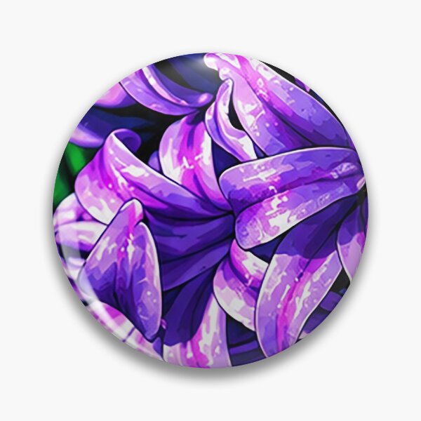 Item preview, Purple Bright Colours designed and sold by cresciozharo.