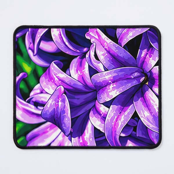 Item preview, Purple Bright Colours designed and sold by cresciozharo.