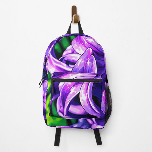 Item preview, Purple Bright Colours designed and sold by cresciozharo.