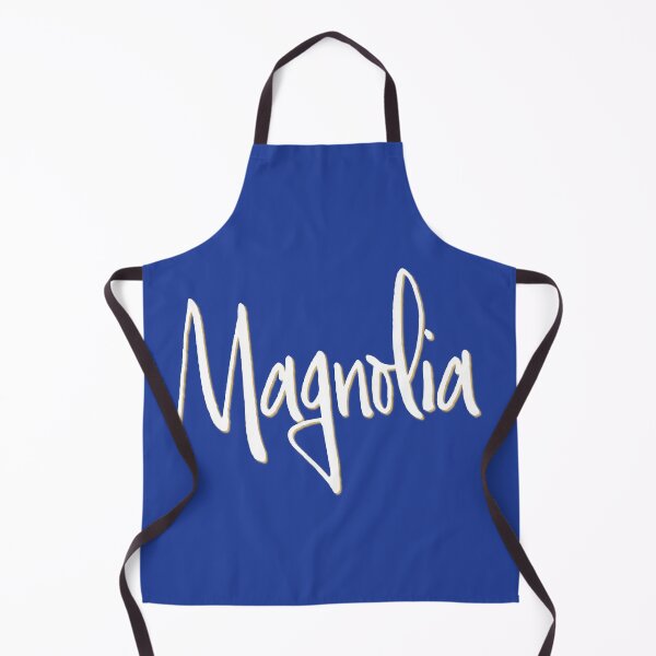 Item preview, MAGNOLIA personalized type design designed and sold by CharlottePlaceArt.