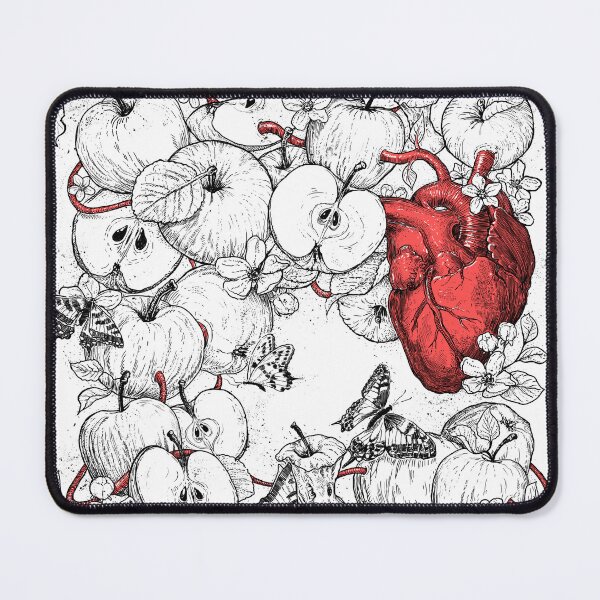 Item preview, Сoronary apples designed and sold by NIKITA KORENKOV NikKor.